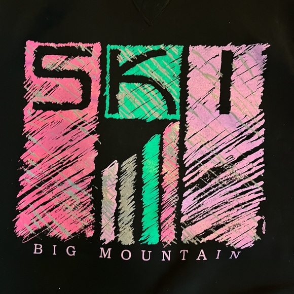 SKI Sweater - Picture 2 of 4